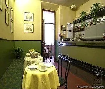 Trentina Milano