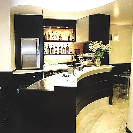 Del Corso Hotel 3*