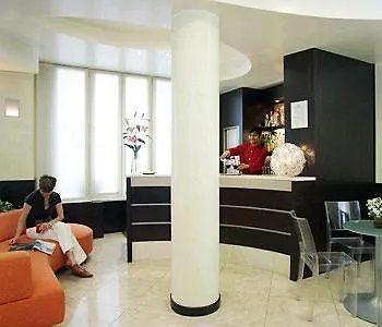 Del Corso Hotel 3*