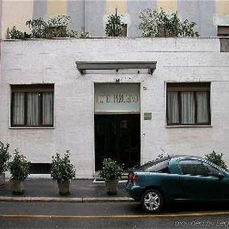 Perugino Hotel