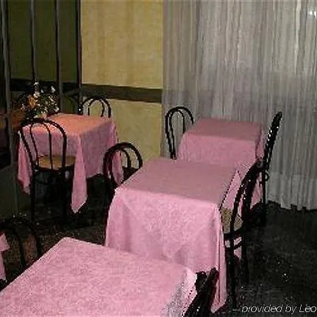 Hotel Perugino