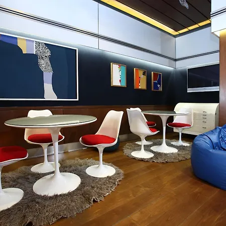 ميديولانوم فندق