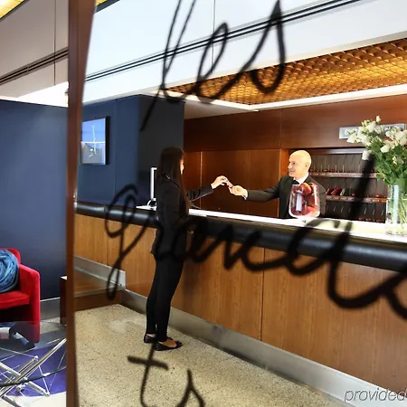 Hotel Mediolanum Milan