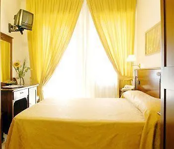 Nuovo Metro Hotel Milaan