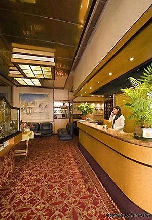 Hotell Teco Milano