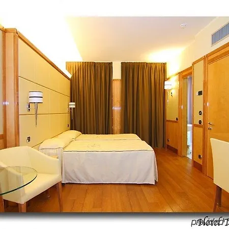 Hotel Teco