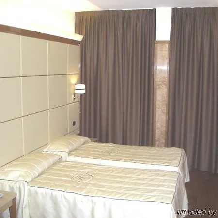 Teco Hotel Milán