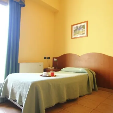 The Hotel