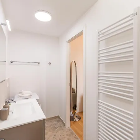 Casamina - Calm & Style In The Heart Of Appartement *