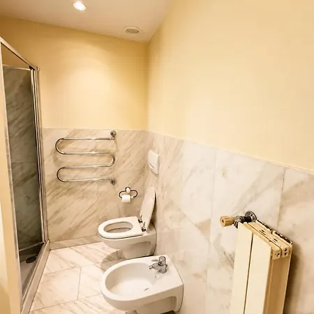 Dimora Lombardi Duomo Retreat Apartmán Milán