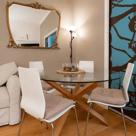 Design Flat Sarpi Metro Duomo Chinatown Milano