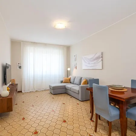 Apartmán Chimes, Fontana - Your From