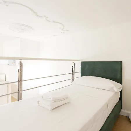 Gæstehus Navigli - Leobrothers - Pavia 1 3*