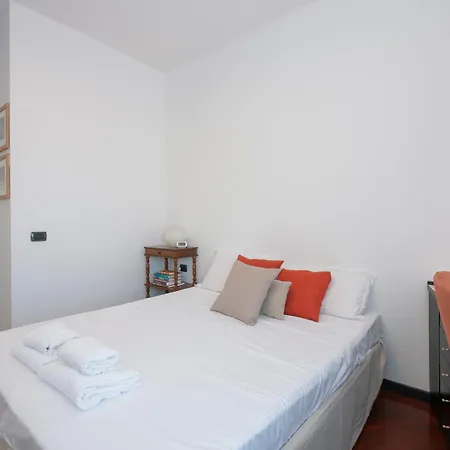 Xenia - 3 At Via Emanuele Kant 5 شقة ميلان