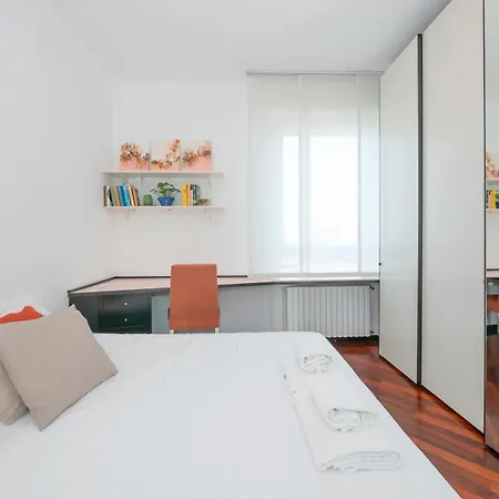 شقة Xenia - 3 At Via Emanuele Kant 5