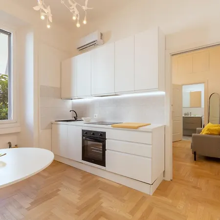 Casamina - Calm & Style In The Heart Of Appartement *