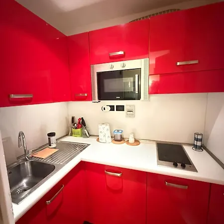 Dimora Lombardi Duomo Retreat Apartmán Milán