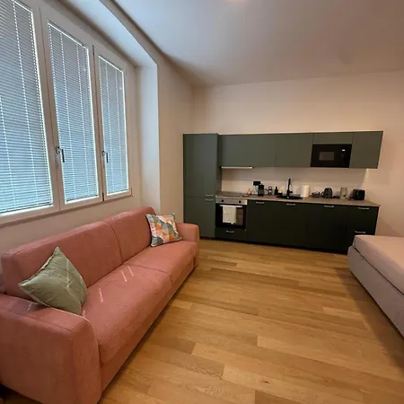 Daire Richard's - Montenero Milano
