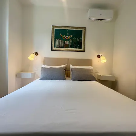 Apartamento Elegante Bilocale A 5 Minuti A Piedi Dalla Metro Affori Centro M3 *