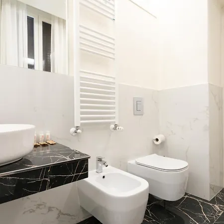 Navigli - Leobrothers - Pavia 1 Gæstehus 3*