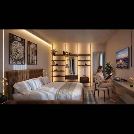 فندق Ferretti Al Duomo