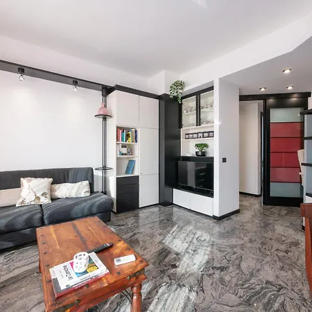 Xenia - 3 At Via Emanuele Kant 5 * ميلان