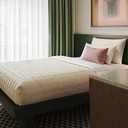 Numa Manfredo Aparthotel Milán