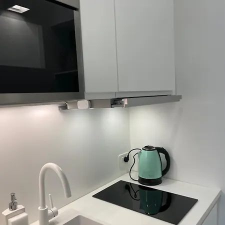 La Casetta Sul Naviglio Appartement *