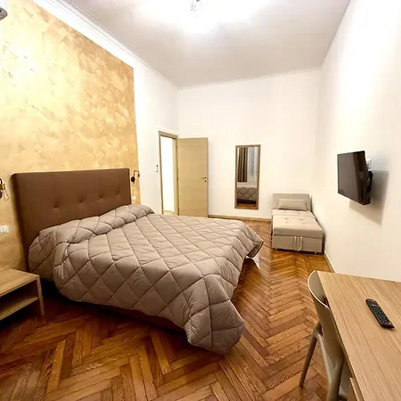 Golden Appartement