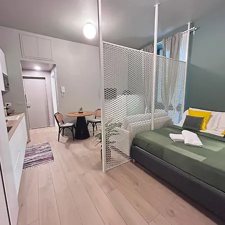 Urban House فندق مبيت وإفطار