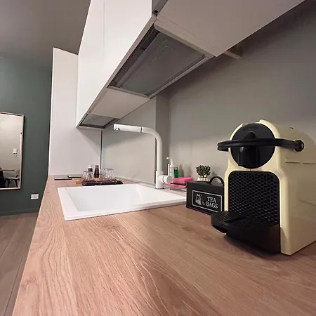 Urban House فندق مبيت وإفطار ميلان