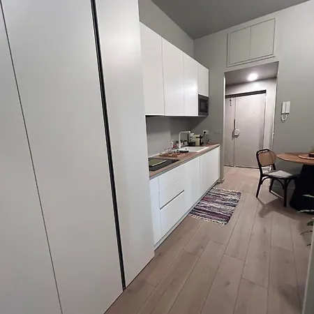 فندق مبيت وإفطار Urban House ميلان