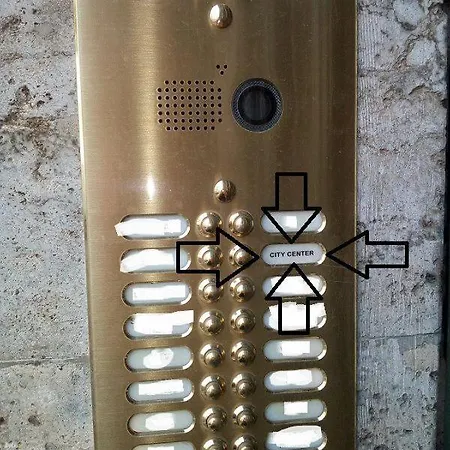 Center House * Milano