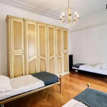 بيت ضيافة Center House ميلان