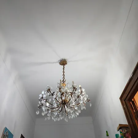 Center House Konukevi