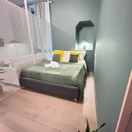 فندق مبيت وإفطار Urban House ميلان