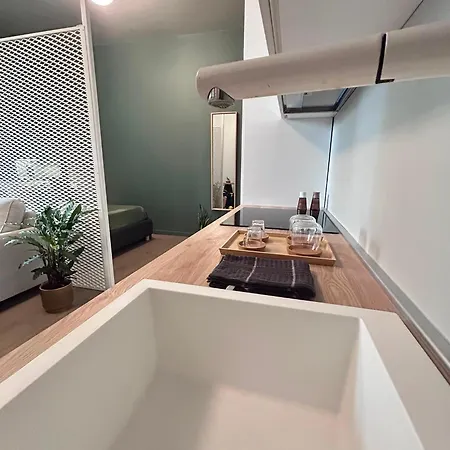 Urban House فندق مبيت وإفطار ميلان