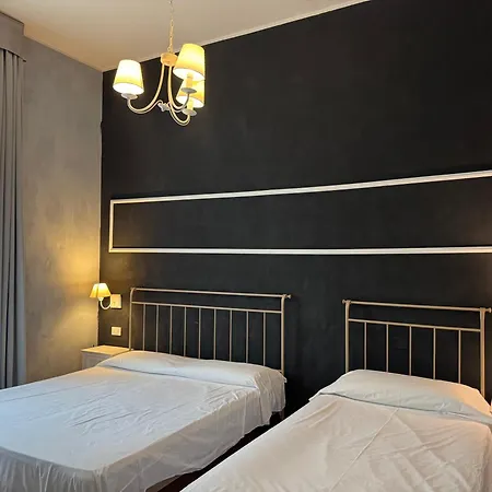 فندق Boutique Washington - Jcube Hotellerie ميلان
