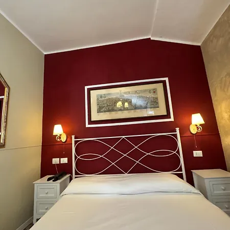 Boutique Washington - Jcube Hotellerie
