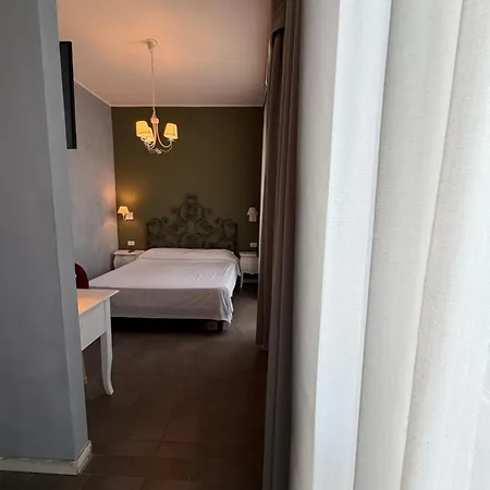 Boutique Washington - Jcube Hotellerie فندق
