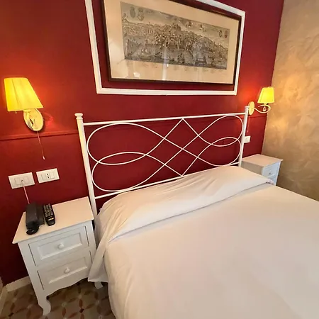 Boutique Washington - Jcube Hotellerie فندق
