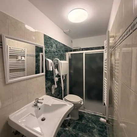 Boutique Washington - Jcube Hotellerie فندق ميلان