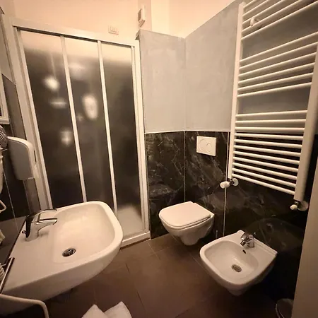 Boutique Washington - Jcube Hotellerie ميلان