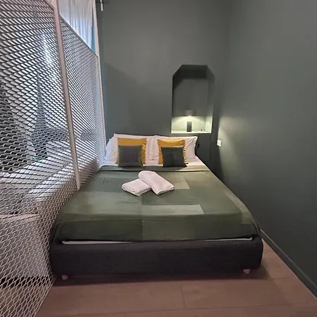 فندق مبيت وإفطار Urban House