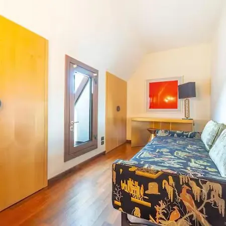 别墅 Art Luxury Skyline Views In Montenapoleone