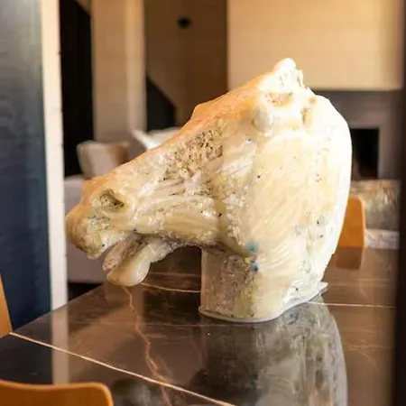 Art Luxury Skyline Views In Montenapoleone * 米兰