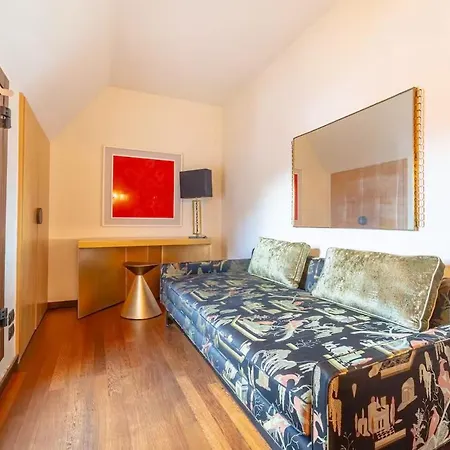 别墅 Art Luxury Skyline Views In Montenapoleone *