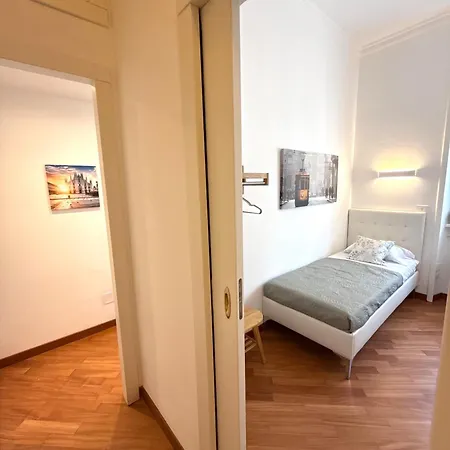 Konukevi 7 & Milano