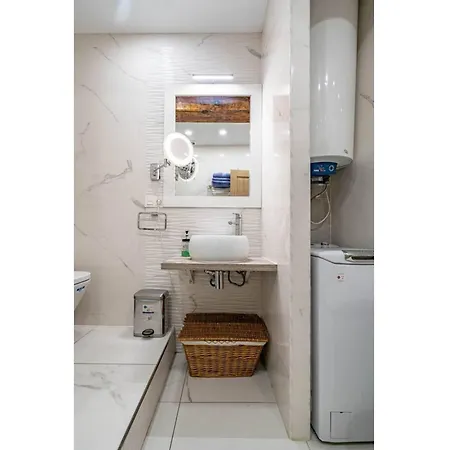 Casa Brera Appartement *