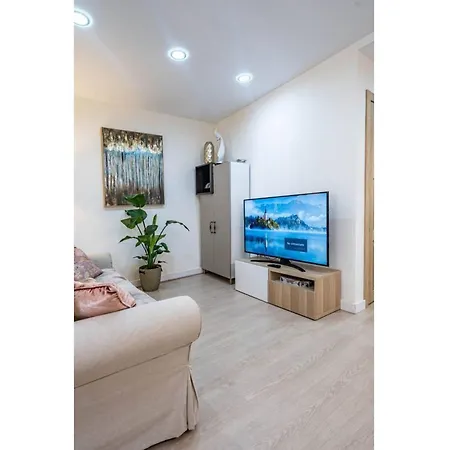 Casa Brera Appartement